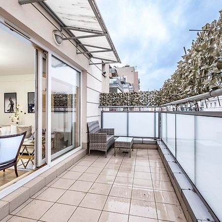 Luksusowy Apartament Blisko Centrum, Parking W Garazu Podziemnym Warsaw Ngoại thất bức ảnh