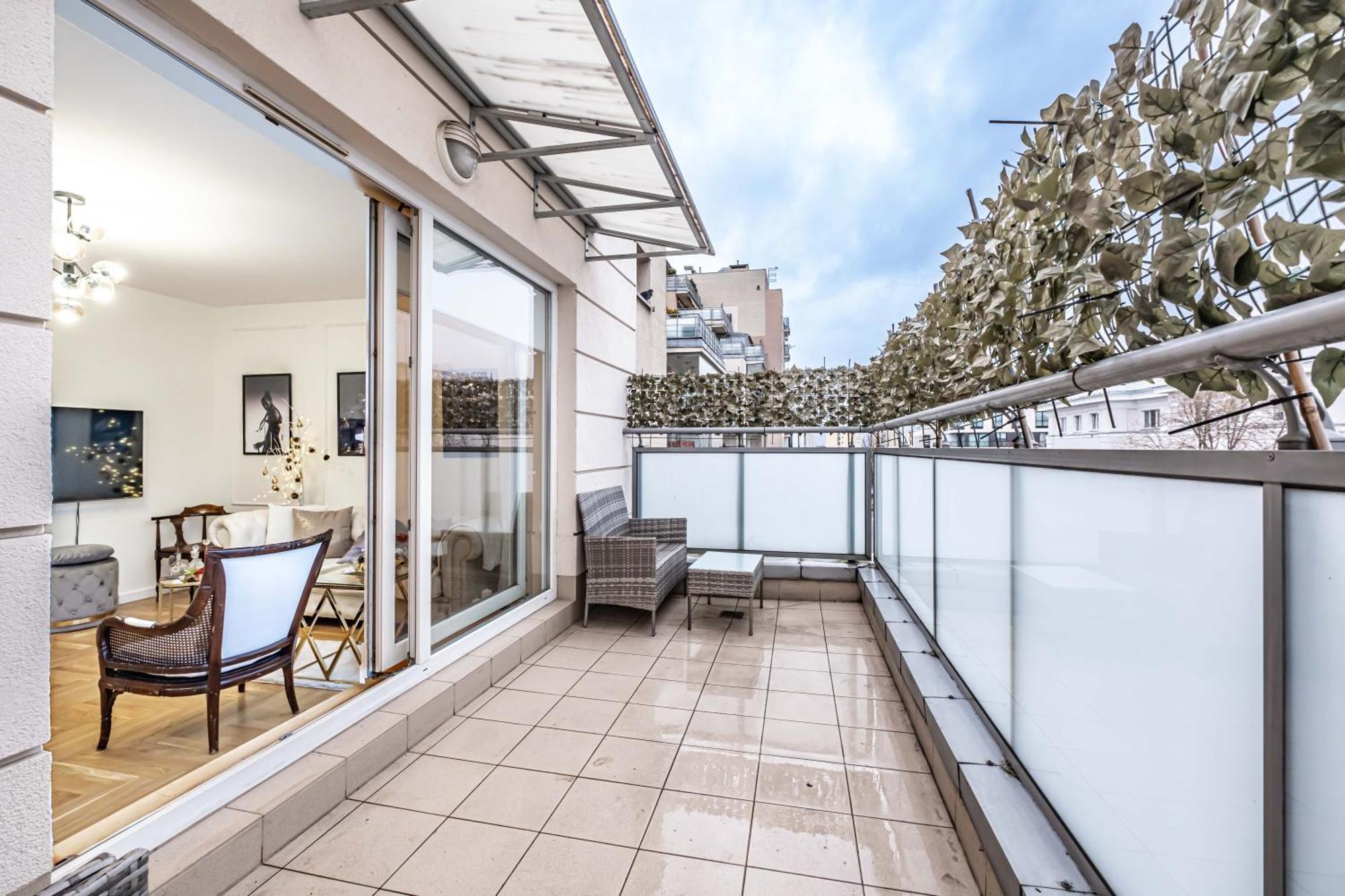 Luksusowy Apartament Blisko Centrum, Parking W Garazu Podziemnym Warsaw Ngoại thất bức ảnh